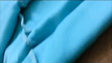 BBW in Mumbai enjoying me licking her clitoris