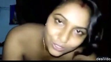 Desi mallu sexy bhabi with devar
