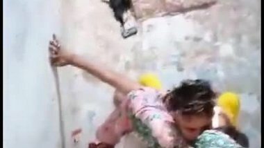 My brother sex with his wife.