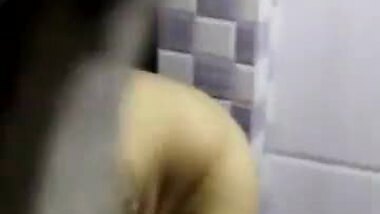 Showing Hot Bhabhi Without Panty