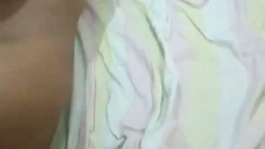 Shy girlfriend nude capture in hotel room FSI sex