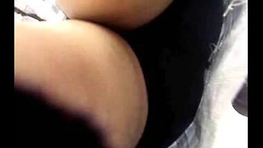 School Campus Upskirt