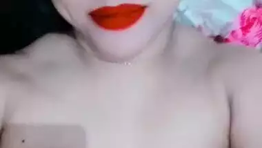 Sexy girl mms