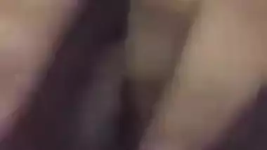 Horny paki girl masturbating wet pussy
