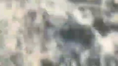 Man pays a whore and fucks outdoors in Indian xxx MMS