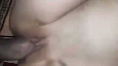 Sexy Indian Wife Pink Pussy Painful Fucking Loud Moaning & Squirting