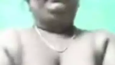 Milk Tanker Aunty Showing On Video Call