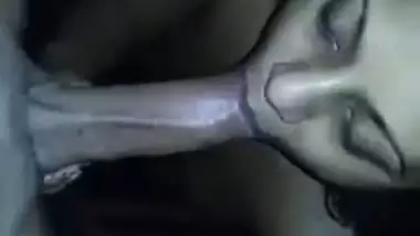 Desi long black dick sucking – Goa oral sex