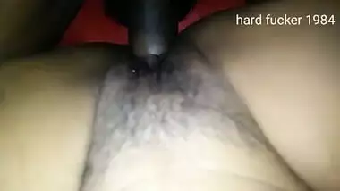 Hot indian bhabhi fucked in night forcefully when hubby not in home
