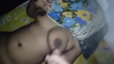 Indian hairy girl sex with her lover at his home