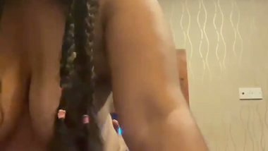 Big boobs NRI girl viral doggy sex with boyfriend