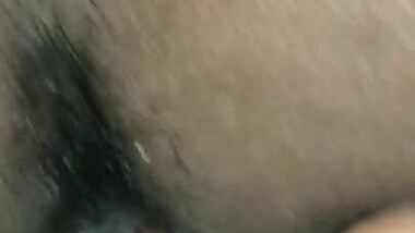 Mallu Closeup Creampie . 