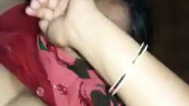 Sexy Marathi Aunty Showing Boobs And Cunt