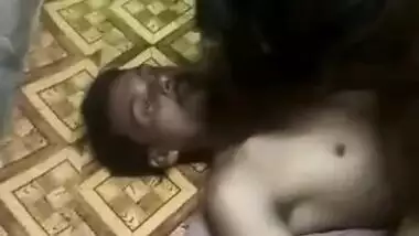 Desi couple having sex in front of neighbor