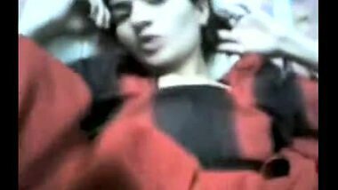 Pakistani Girl Rida Rides Again