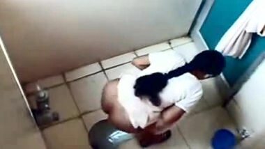 Indian Toilet Cam 