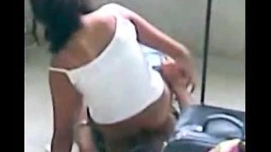 Fucking In Staircase