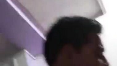 Desi College Girl Sex with Teacher