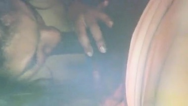 head from an indian friend