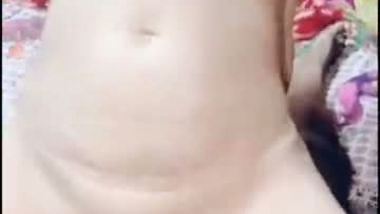 Indian Bhabhi fucking with servant in home