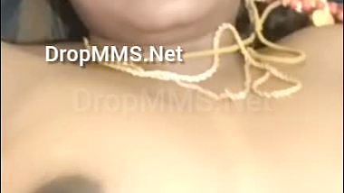 Cheating Tamil wife naked on video call with ex-lover