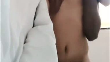 Young girl shoots her hardcore Telugu sex videos with BF