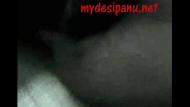 Delhi school teacher fucked by neighbor in floor MMS