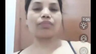 Desi sexy bhabi on cam