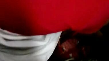 Tamil hot aunty grouped in bus