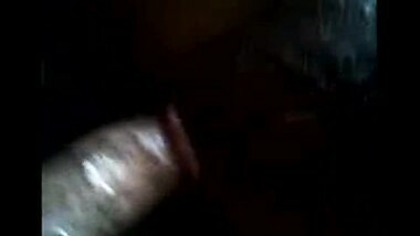 Desi Indian teen girlfriend fucked In bf’s bedroom
