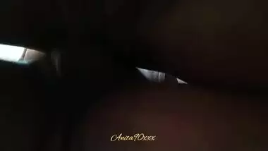 Indian hot bhabhi ANAL sex , pussy fucking video and pee show