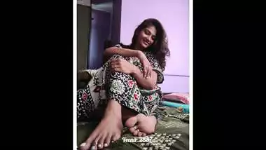 Amazing Indian Feet