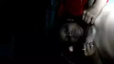 indian bhabhi pussy fingering by husband and hard fucked