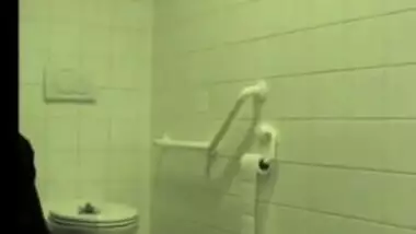 Fucking in Toilet