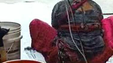 Desi indian big ass maid