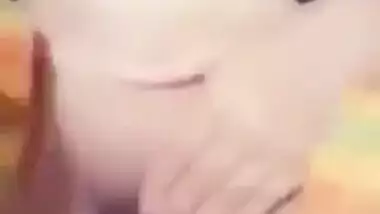 Desi Horny Girl Pussy Fingering