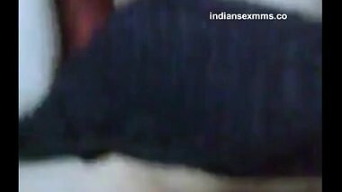 Bhabhi boobs and pussy treat for devar