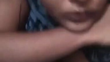 Today Exclusive-sexy Tamil Bhabhi Shows Her Boobs And Pussy Part 3