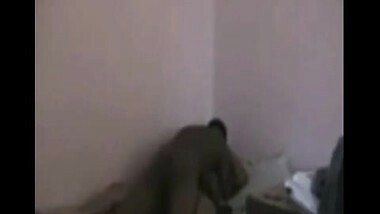 Punjabi slim village girl hardcore home sex with cousin