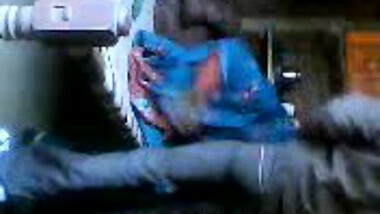 Rajasthani girl fucked at her home