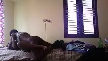 Indore mature maid doing hot sex with owner