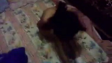 Desi Wife Exposed