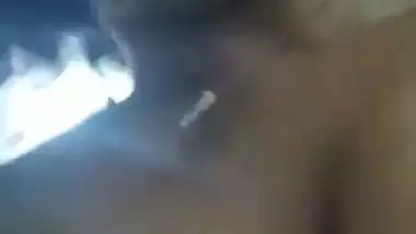 Bangla sex video of a busty babe riding a hard bone