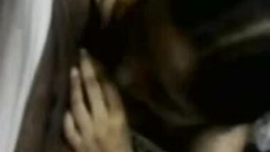 Southindian working Aunty's blowjob to her Boss