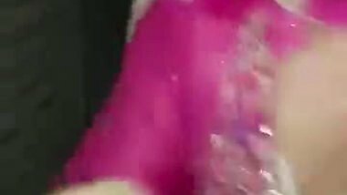 indian guy cought while doing sex outdoor