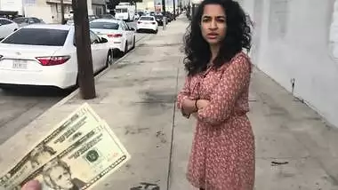 Money Talks - Woman Drops Money and I Return It To Her
