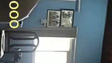 Desi College Girl’s Ass Fucked