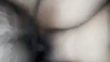 Cute Desi girl Shows Boobs and Fingering Part 4