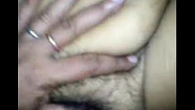 Moans Loud While Fucking