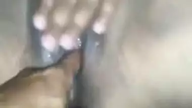 Desi Aunty Fingering In Saree